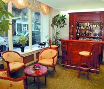 Hotel Metropol 3*