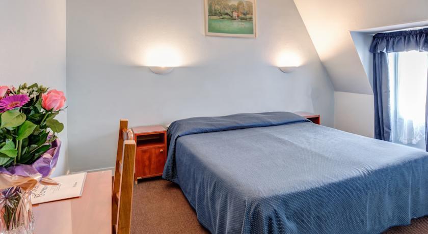 Caravelle Hotel Paris