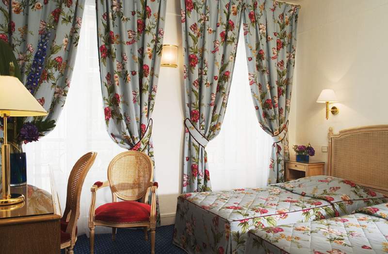 Mayflower Paris
