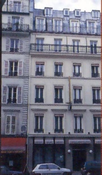 Antin Saint-georges