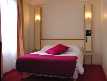 Antin Saint-georges 2* Paris