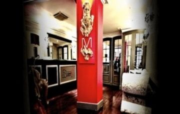 Barock Hotel Paris