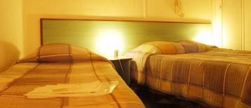 Hotel Louisa