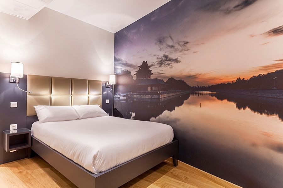 Hotel Jenner 3*