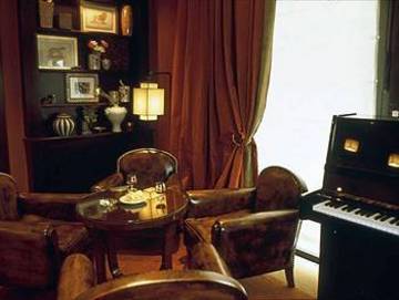 Hotel Le 7 Eiffel By Malone