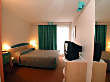 Ibis Bastille Faubourg St Antoine 3*