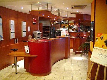 Ibis Bastille Faubourg St Antoine 3* Paris
