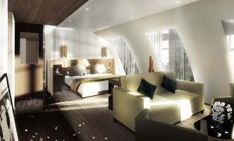 Hotel Maison Albar Le Pont-neuf 5*