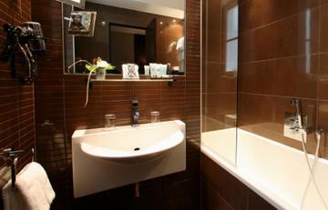 L'adresse Hotel 3*