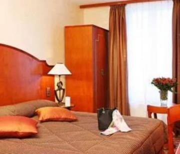Muguet Hotel 3*