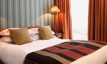 Des Arts Hotel Paris
