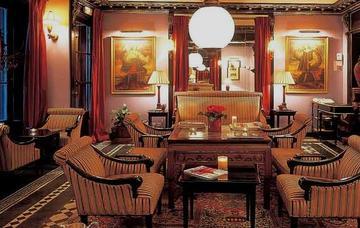 Des Arts Hotel Paris