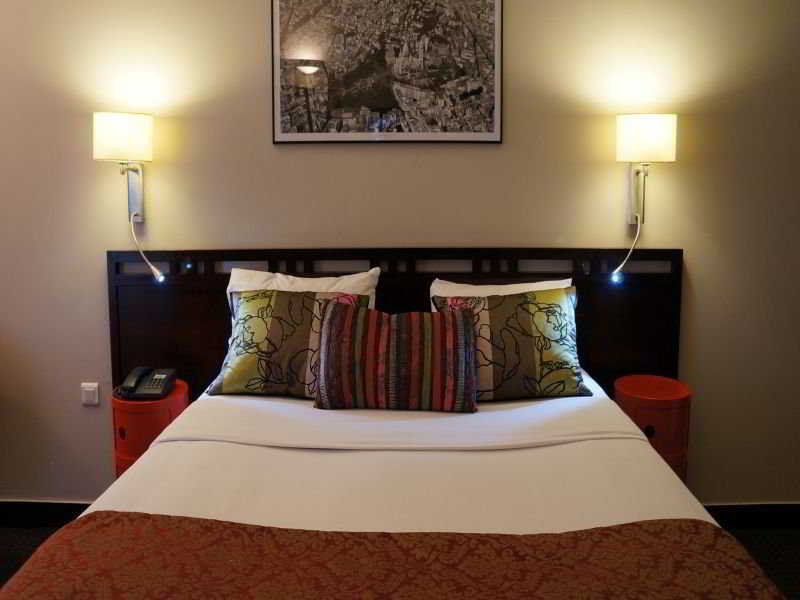 Petit Lafayette Hotel 4*