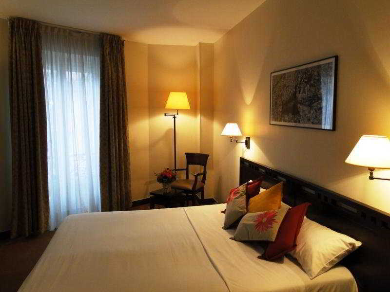 Hotel Petit Lafayette Paris