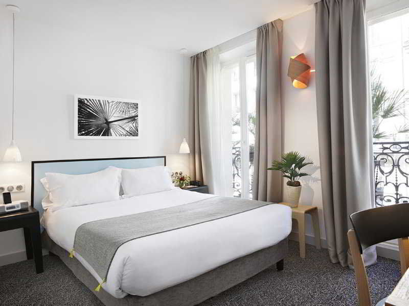 Palm - Astotel 3* Paris
