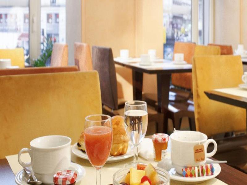 Hotel Londres Et New York - Les Collectionneurs
