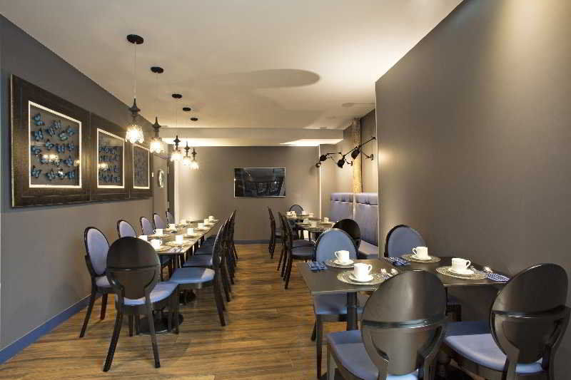 Mademoiselle 4* Paris