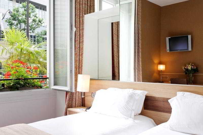 Pavillon Bastille 3* Paris