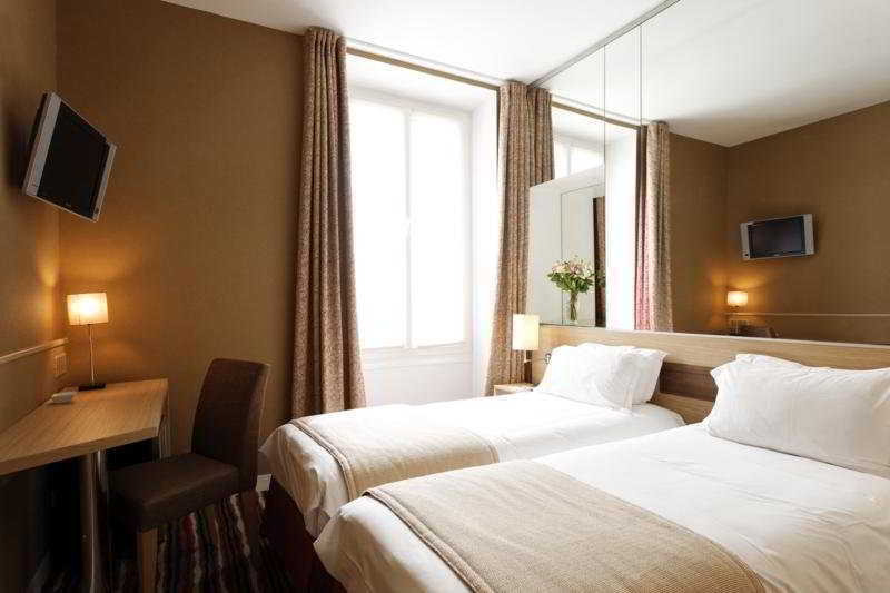 Hotel Pavillon Bastille