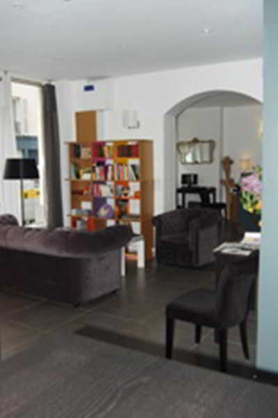 Hotel La Maison Montparnasse Paris