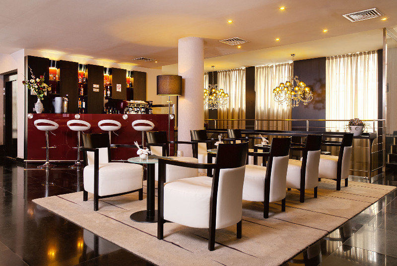Le M Hotel