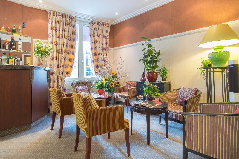 Virgina Hotel 3*