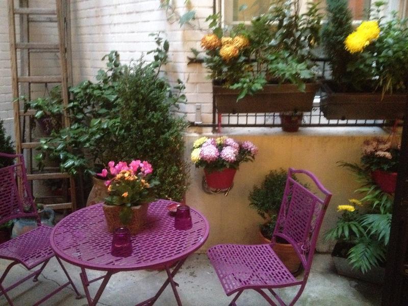 Virgina 3* Paris