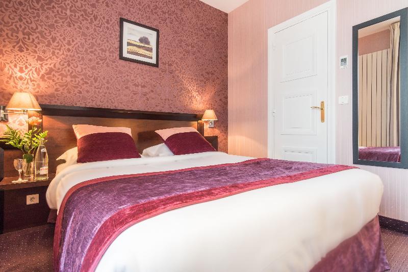 Hotel Virgina Paris