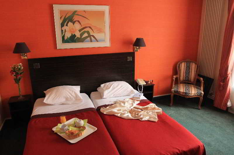 Duette 3* Paris
