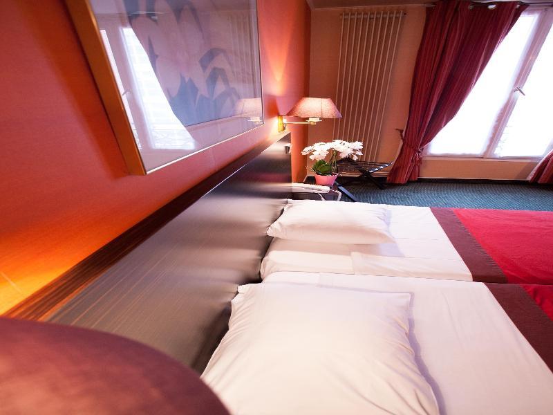 Duette Hotel 3*