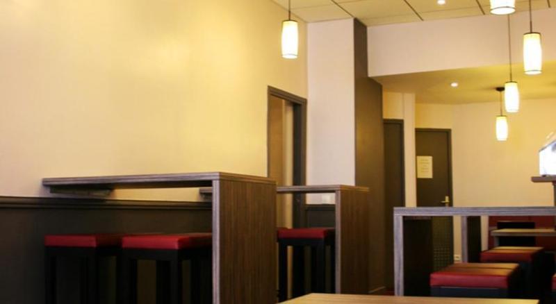 Hotel Amarys Simart