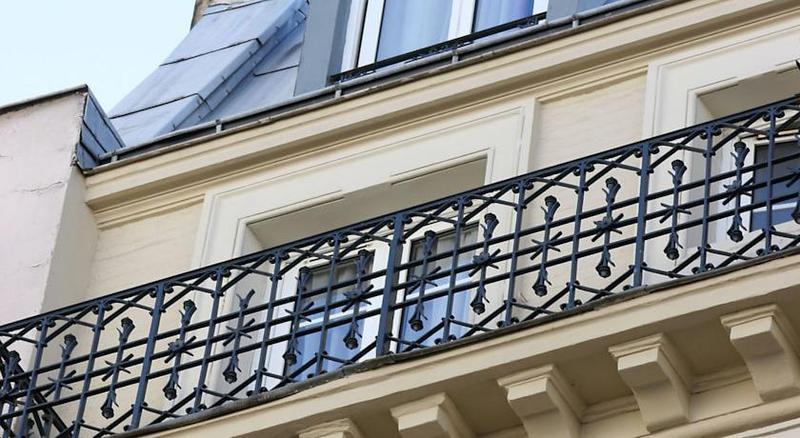 Amarys Simart Hotel Paris