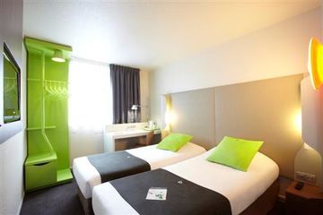 Campanile Xix La Villett Hotel