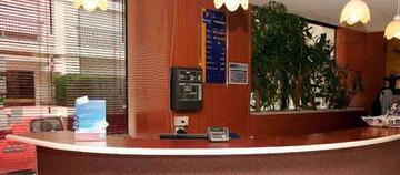 Hotel Ibis Styles Alesia Montparnasse Paris