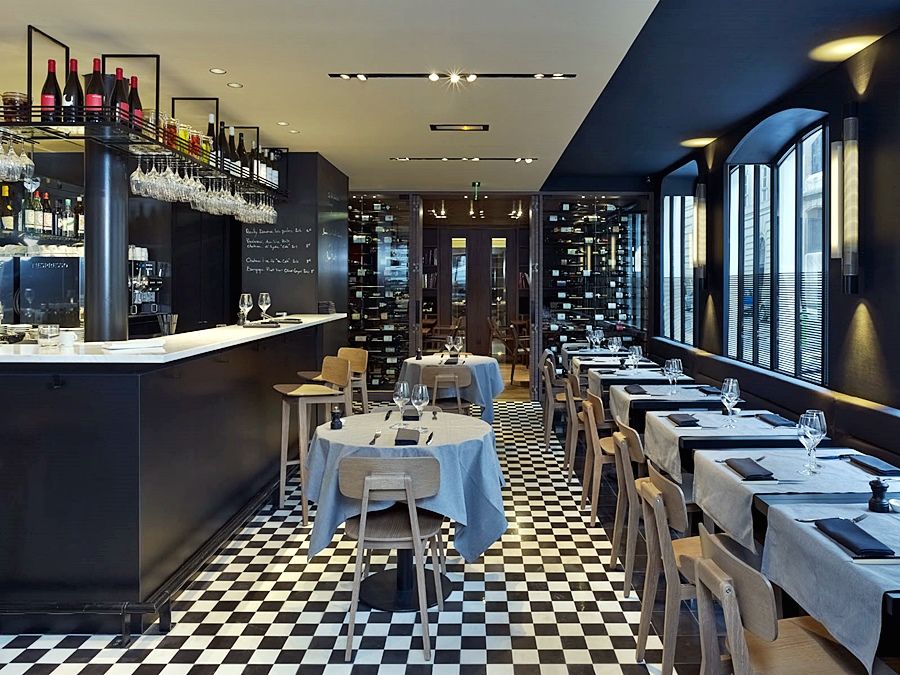 De Nell 5* Paris