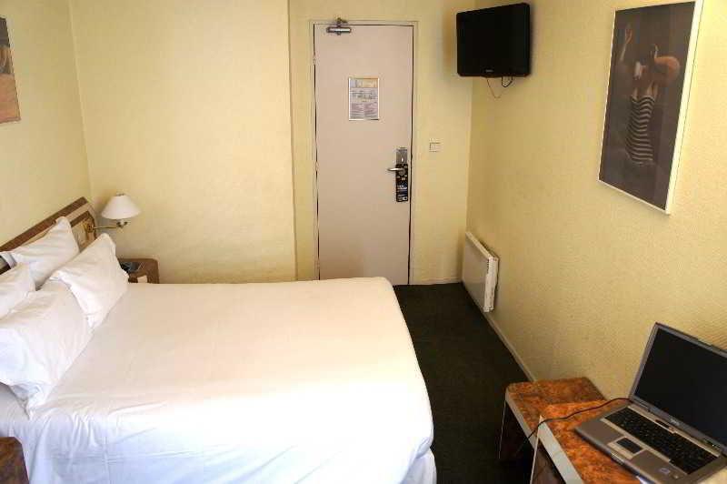 Hotel Libertel Canal Saint Martin Paris