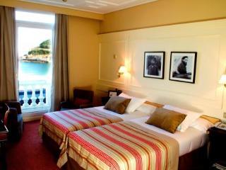 Des Vosges Hotel 2*