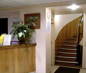 Hotel Jarry Confort Paris