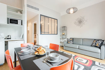 Le Marais - Hotel De Ville Apartment Paris