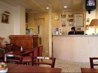 Avenir Montmartre Hotel Paris
