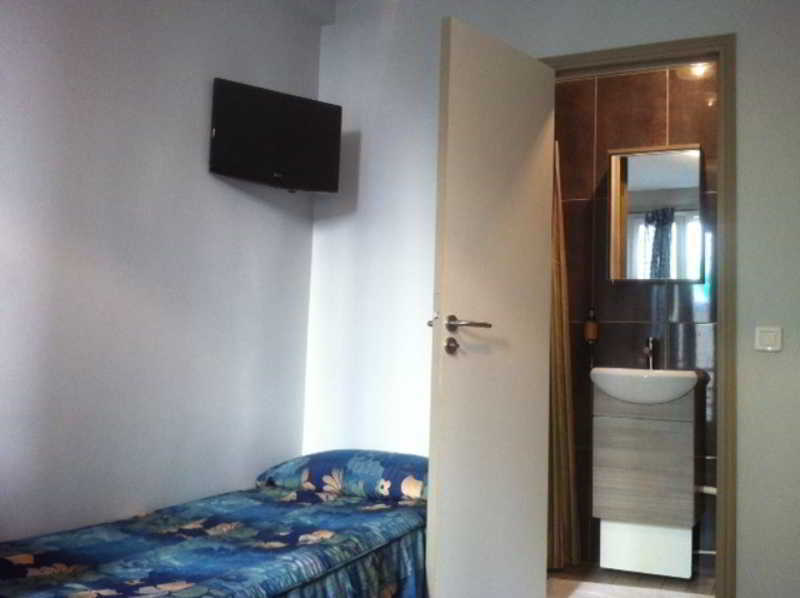 Hotel Viator Paris
