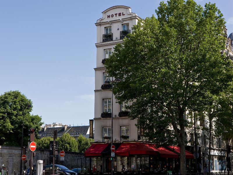 Hotel Observatoire Luxembourg 4*