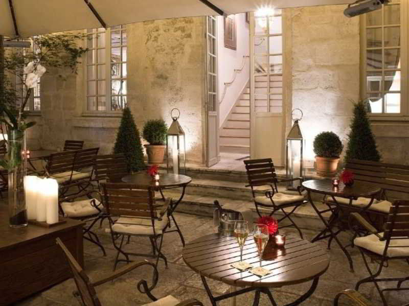Hotel D'aubusson