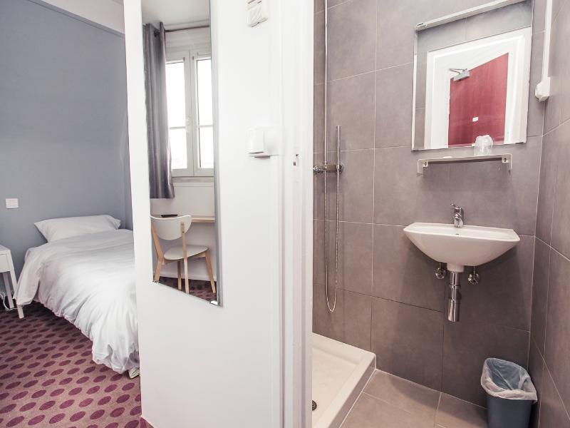 Hotel Auguste