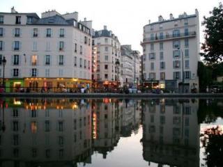 Le Robinet D'or