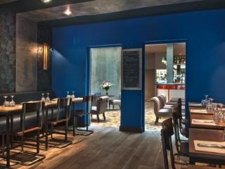 Le Robinet D'or Hotel 3*