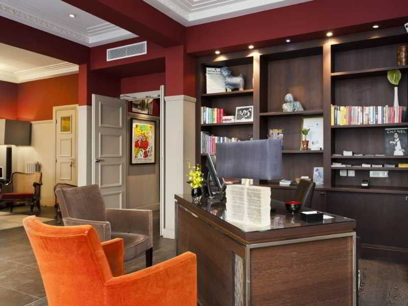 Crystal 3* Paris