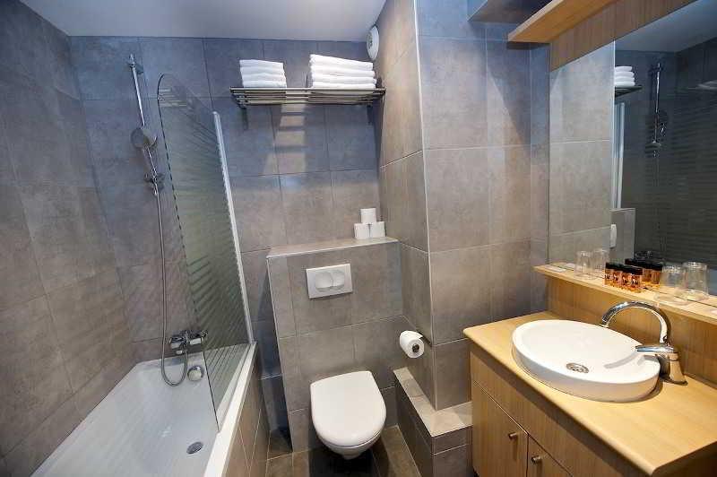 Staycity Gare De L’est 3* Paris