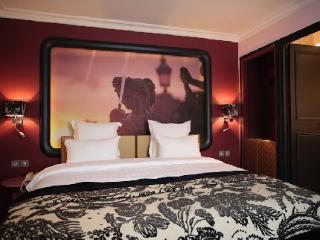Fontaines Du Luxembourg Hotel Paris