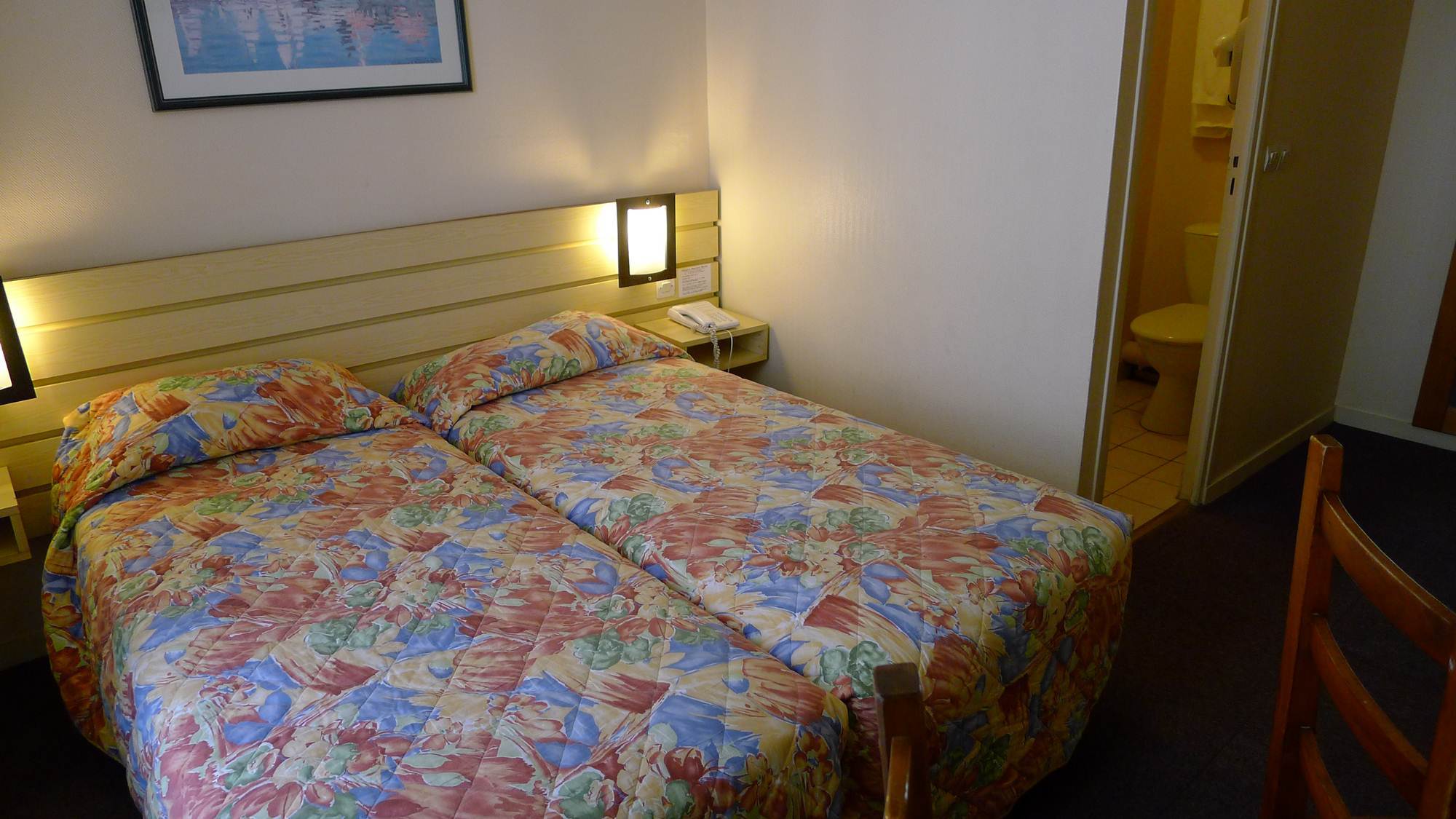 Le Pigalle Hotel 4*